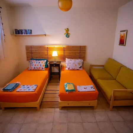 Case de vacanță Chiron *