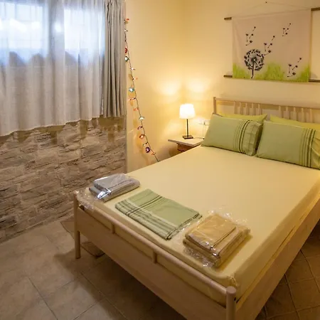 Case de vacanță Chiron